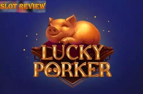 Lucky Porker slot